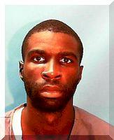 Inmate Nickholas J Jacobs