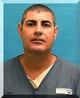 Inmate Orwhin Guerrero