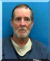 Inmate Patrick J Stierman