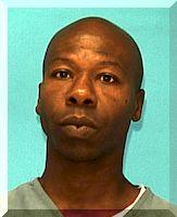 Inmate Patrick L Addison