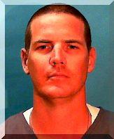Inmate Patrick M Wing