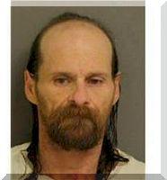 Inmate Paul Brown