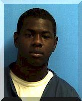 Inmate Phillip Lowe