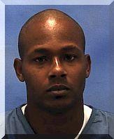 Inmate Phillip V Evans