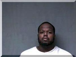 Inmate Quentine L Davis