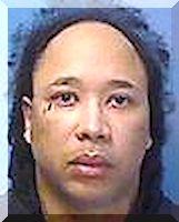 Inmate Quinn Williamson