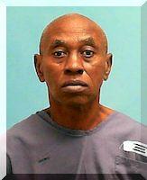 Inmate Randolph J Nichols