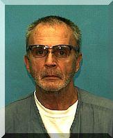 Inmate Randy E Doncaster