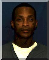 Inmate Rashad U Heard