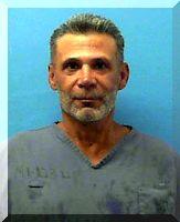 Inmate Raul Gonzalez