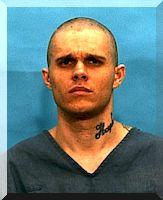 Inmate Raul R Estevez