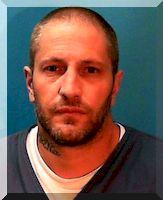 Inmate Raymond D Volbrecht