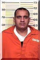 Inmate Raymond J Herrera