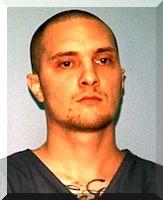 Inmate Raymond T Dawson