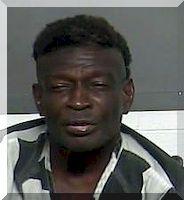 Inmate Reginald J Moore