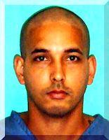 Inmate Renaldo G Coleman