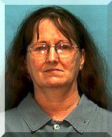 Inmate Renee D Mccartney
