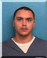 Inmate Reny I Diaz