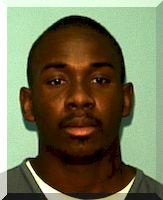 Inmate Requan T Stowe Ewing