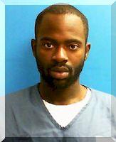 Inmate Reshard T Nedd