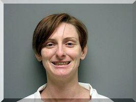 Inmate Rhonda Brewer