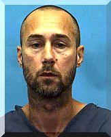 Inmate Richard Blyock