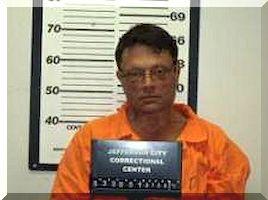 Inmate Richard F Brown