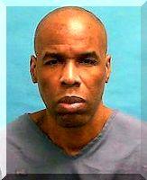 Inmate Richard Brown