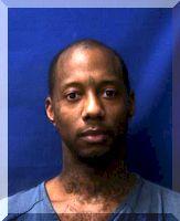 Inmate Richard Bryson