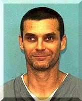 Inmate Richard D Beauchamp