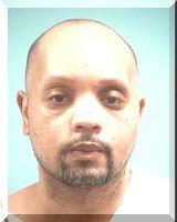 Inmate Richard Daniels