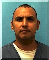 Inmate Richard J Jr Estrada