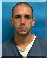 Inmate Richard W Iii Palmer