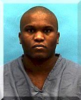 Inmate Richard Washington