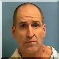 Inmate Richmond D Bishop