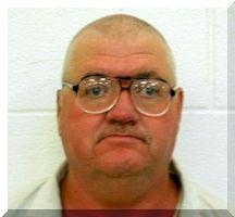 Inmate Ricky D Roberts