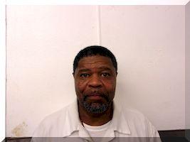 Inmate Ricky Kersh