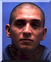 Inmate Rigo B Lopez