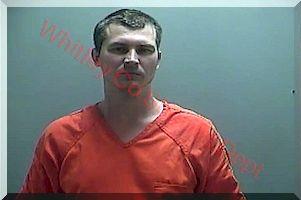 Inmate Rob L Brown