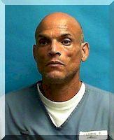 Inmate Robbin G Campos