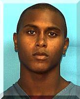 Inmate Robert A Young