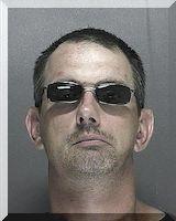 Inmate Robert August