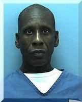 Inmate Robert B Muff