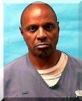 Inmate Robert C Thomas