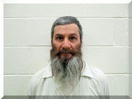 Inmate Robert Coleman