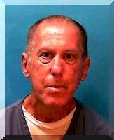 Inmate Robert D Wilson
