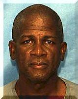 Inmate Robert L Davis