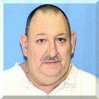 Inmate Robert Davis