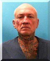 Inmate Robert H Neley