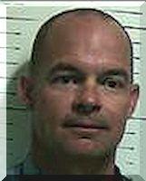 Inmate Robert James Yarber